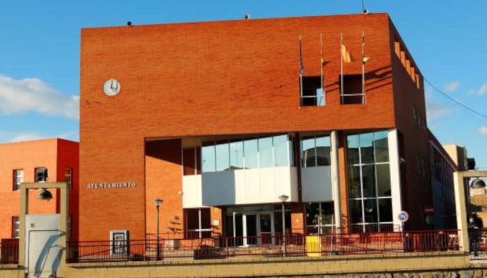 Archivan otra denuncia del Partido Demócrata de Rojales contra el Ayuntamiento