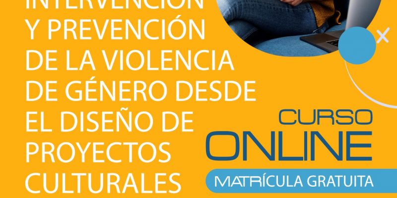Comienza en Torrevieja un curso Online contra la violencia de género