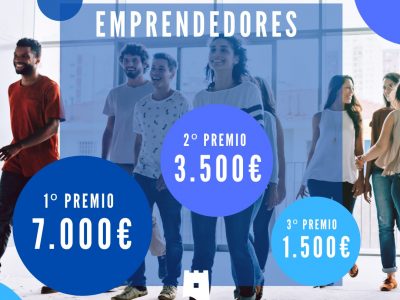 Convocan los premios Jóvenes Emprendedores en Torrevieja