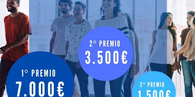 Convocan los premios Jóvenes Emprendedores en Torrevieja