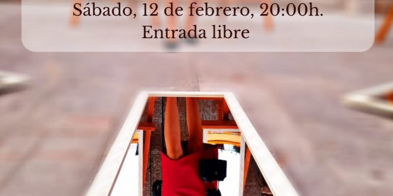 El MUDIC presenta 'Las pioneras y Miguel' en el Teatro Circo de Orihuela