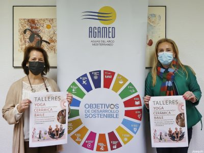 Comienzan en Torrevieja distintos talleres para la Tercera Edad