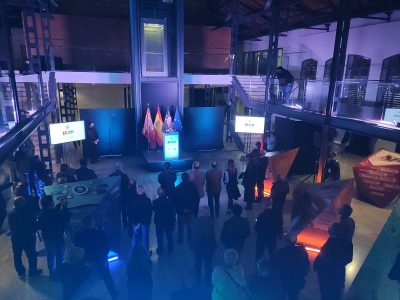 Orihuela acoge una exposición de la EDUSI Monte de San Miguel