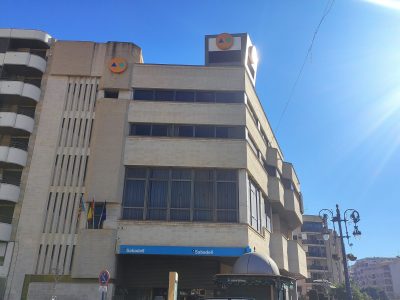 Orihuela acoge una jornada para fomentar la transformación digital