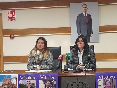 Redován celebra el Mes de la Mujer con actos del 8M durante todo marzo