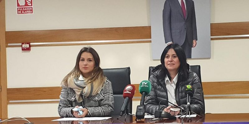 Redován celebra el Mes de la Mujer con actos del 8M durante todo marzo