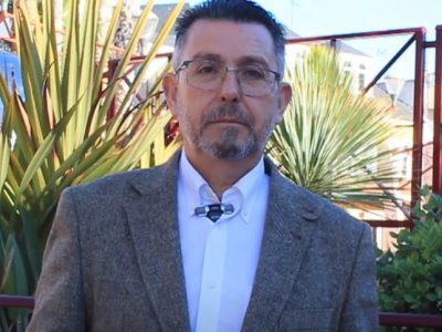 Menuel Pineda se despide de la dirección del PSOE de la comarca