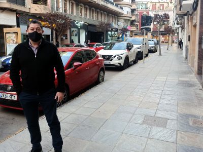 Cámara Orihuela pretende recuperar el proyecto de Centro Comercial Urbano