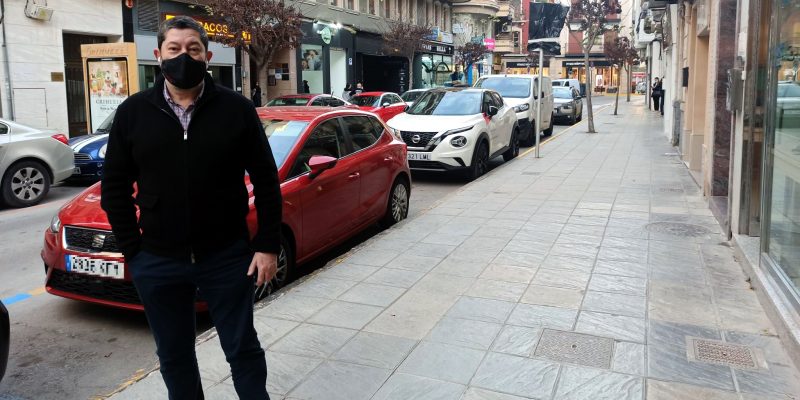 Cámara Orihuela pretende recuperar el proyecto de Centro Comercial Urbano