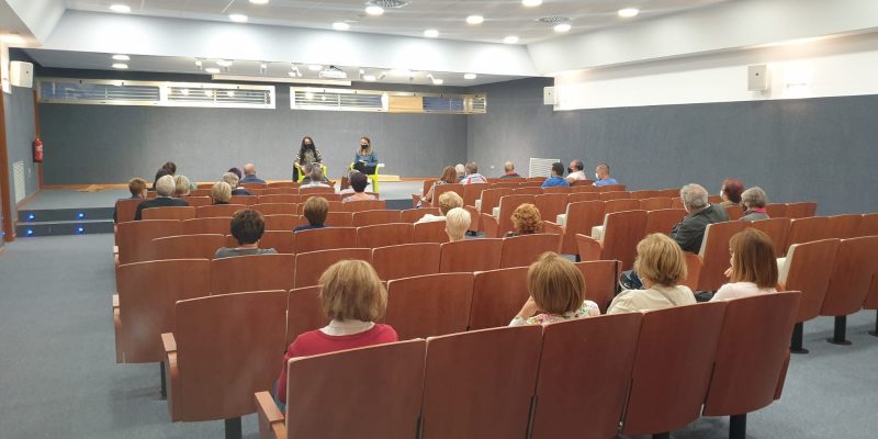 Fiscalía abre una investigación penal sobre el centro cívico de La Aparecida