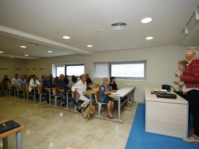 La oficina PANGEA de Torrevieja atiende a 2.327 extranjeros en 2021