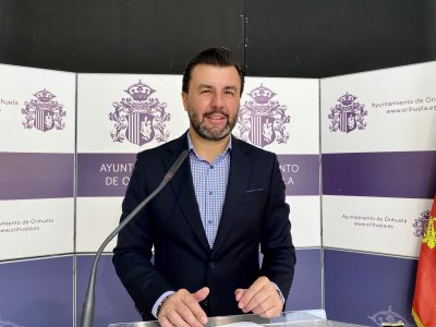 La JGL de Orihuela aprueba diferentes licencias de obras