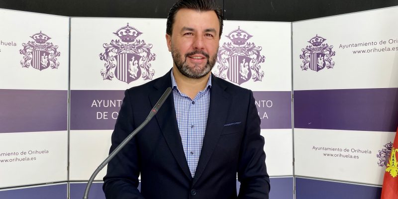 La JGL de Orihuela aprueba diferentes licencias de obras