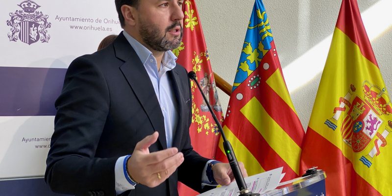 Orihuela aprueba la adjudicación del servicio de la UPCCA