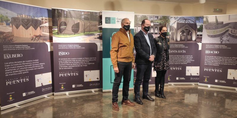 El Ayuntamiento de Orihuela saca a licitación los cinco quioscos temáticos