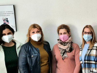 Mancomunidad Bajo Segura firma convenios con el IES Gabriel Miró de Orihuela y CONVEGA