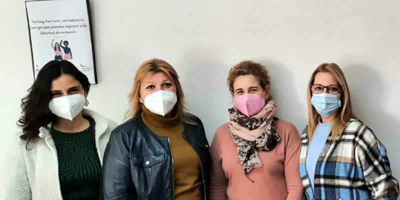 Mancomunidad Bajo Segura firma convenios con el IES Gabriel Miró de Orihuela y CONVEGA