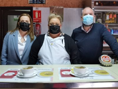 La marca gastronómica 'La pelota de Benejúzar' tiene ya 16 establecimientos adheridos