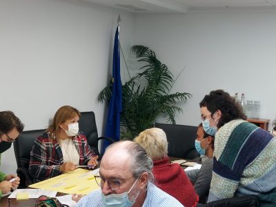 La Mancomunidad Bajo Segura aprueba el primer Plan de Inclusión