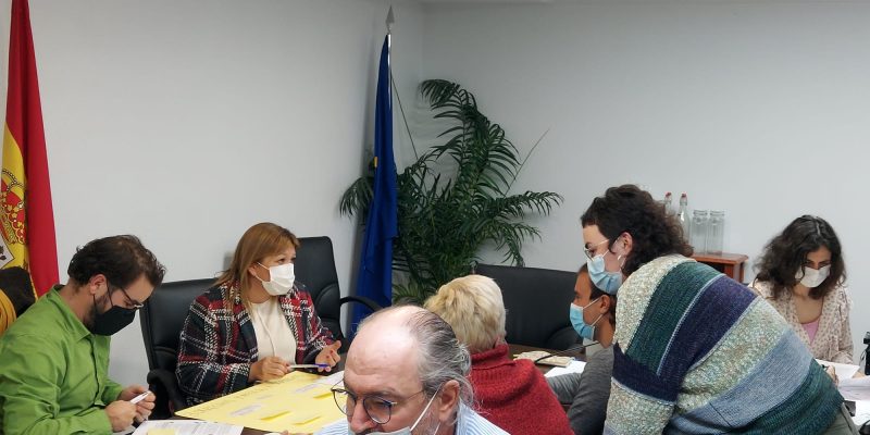 La Mancomunidad Bajo Segura aprueba el primer Plan de Inclusión