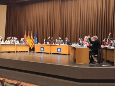 El grupo popular de Orihiuela pide el cese de la consellera de Sanidad