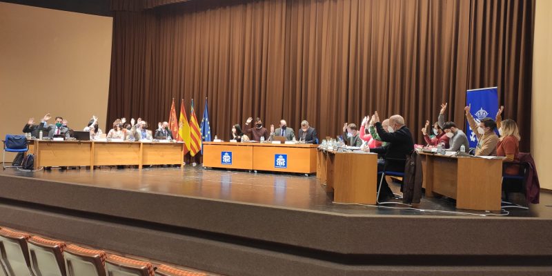 El grupo popular de Orihiuela pide el cese de la consellera de Sanidad