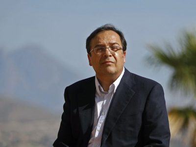 Orihuela decreta dos días de luto por el fallecimiento de Rafael Martínez-Campillo