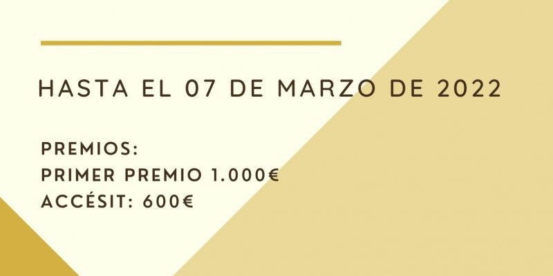 San Fulgencio publica las bases de su certamen literario 2022