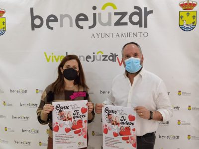 Comer y quererse en Benejúzar puede tener premio en San Valentín