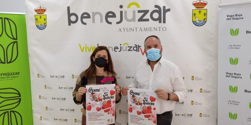 Comer y quererse en Benejúzar puede tener premio en San Valentín
