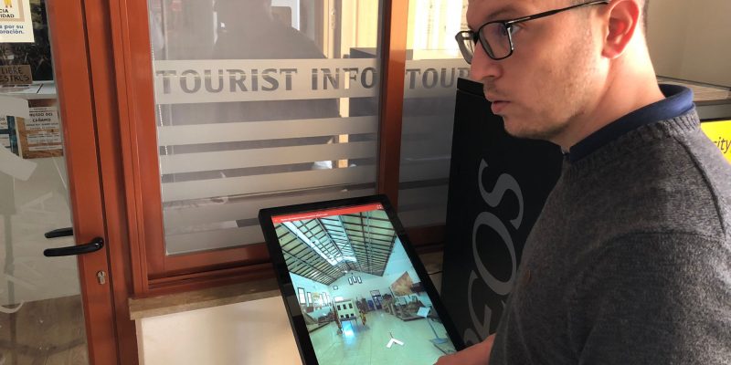 Los museos de Callosa se podrán visitar virtualmente