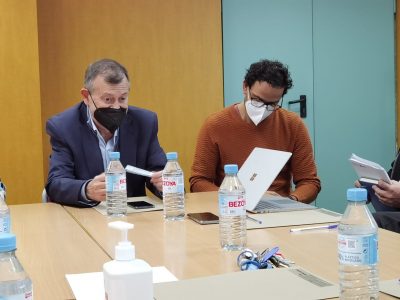 El IES Benejúzar candidato a aumentar la oferta formativa en FP