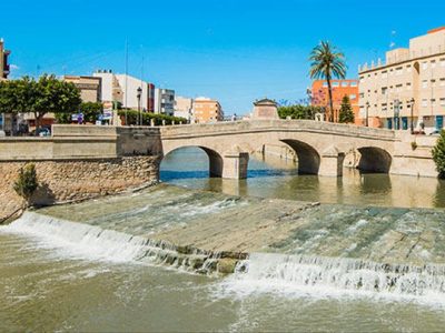 Rojales pone en marcha la agenda de cursos programados para este año