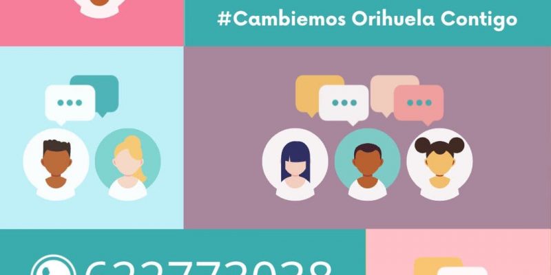 Cambiemos Orihuela crea un "Buzón de la Ciudadanía"