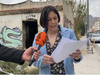 El PSOE de Orihuela critica la demora en un expediente de declaración de ruina