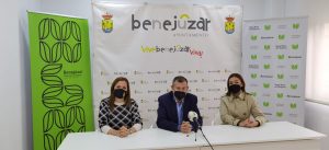 El IES Benejúzar candidato a aumentar la oferta formativa en FP