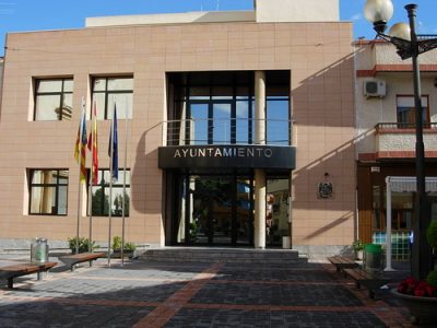 Catral contrata durante 6 meses a 4 personas desempleadas