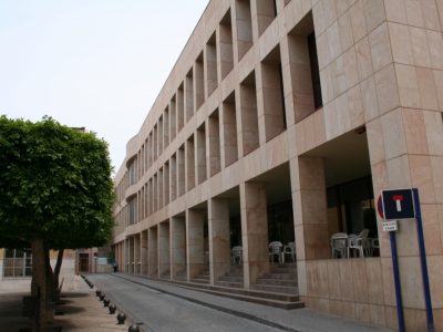 La UMH celebra unas jornadas sobre Políticas Públicas de Igualdad