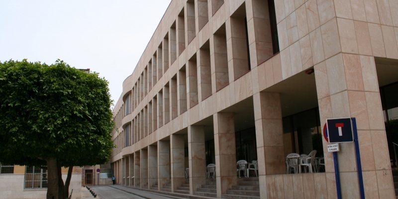 La UMH celebra unas jornadas sobre Políticas Públicas de Igualdad