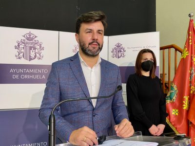 La Junta de Gobierno Local de Orihuela ha aprobado el pago de la justificación de la subvención a la Asociación de Moros y Cristianos y a la Junta Mayor de la Semana Santa oriolana, según ha dado a conocer el portavoz del equipo de gobierno, José Aix