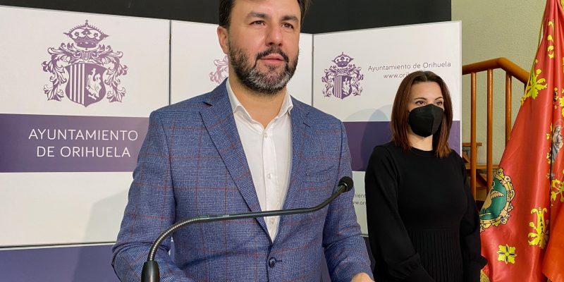 La Junta de Gobierno Local de Orihuela ha aprobado el pago de la justificación de la subvención a la Asociación de Moros y Cristianos y a la Junta Mayor de la Semana Santa oriolana, según ha dado a conocer el portavoz del equipo de gobierno, José Aix