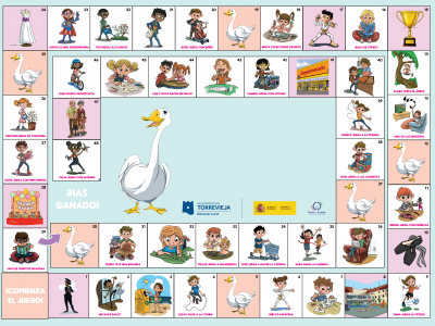 Torrevieja presenta un proyecto ecoeducativo sobre igualdad