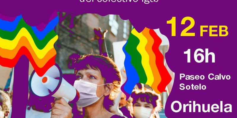 Colectivos oriolanos se concentrarán ante el recibimiento al nuevo obispo