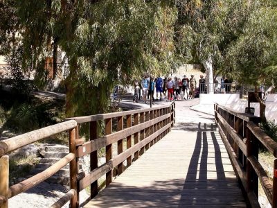 Callosa redacta un plan de turismo sostenible para optar a fondos europeos