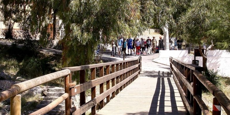 Callosa redacta un plan de turismo sostenible para optar a fondos europeos