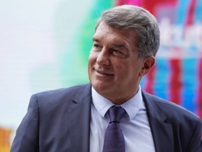 Joan Laporta visitará la Peña Barcelonista de Orihuela