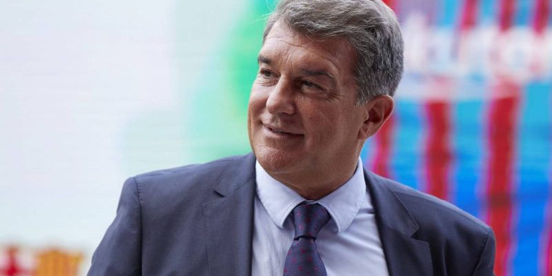 Joan Laporta visitará la Peña Barcelonista de Orihuela