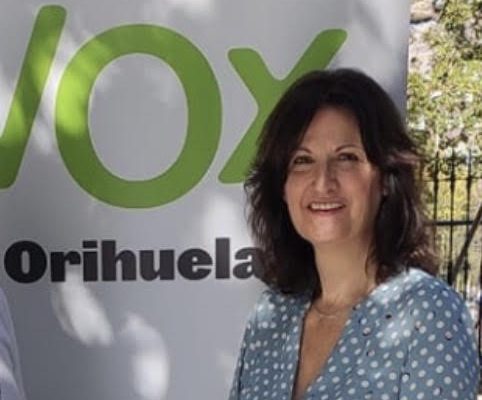 Vox pide la suspensión del Impuesto de Plusvalía Municipal en Orihuela