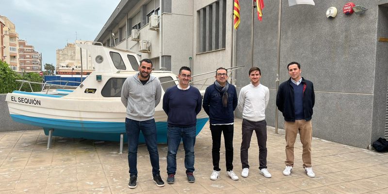 La Red de Centros Creativos e Innovadores sigue sumando apoyos