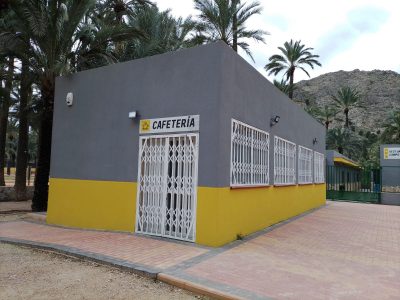 Orihuela saca a licitación el servicio de 12 cantinas municipales